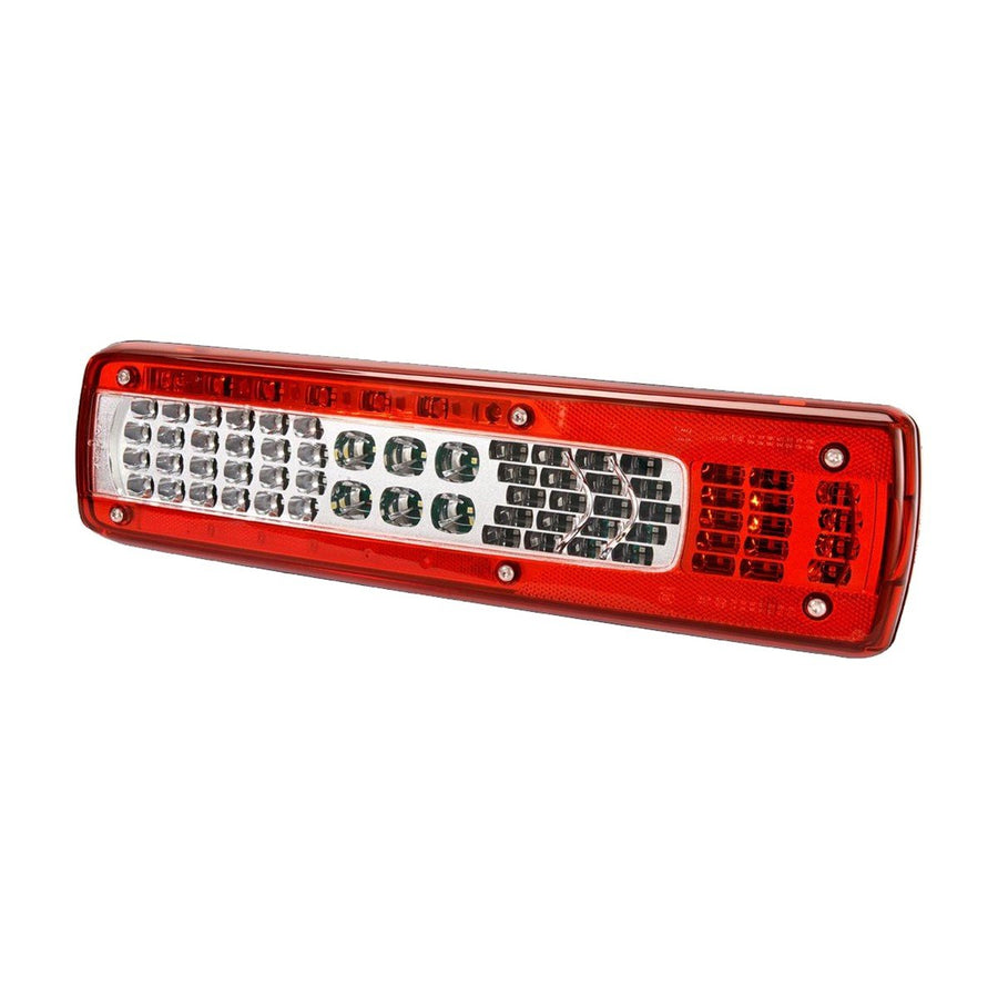 FANALE POSTERIORE DX VOLVO FH III - 7425982262 - Carrozzeria Truck