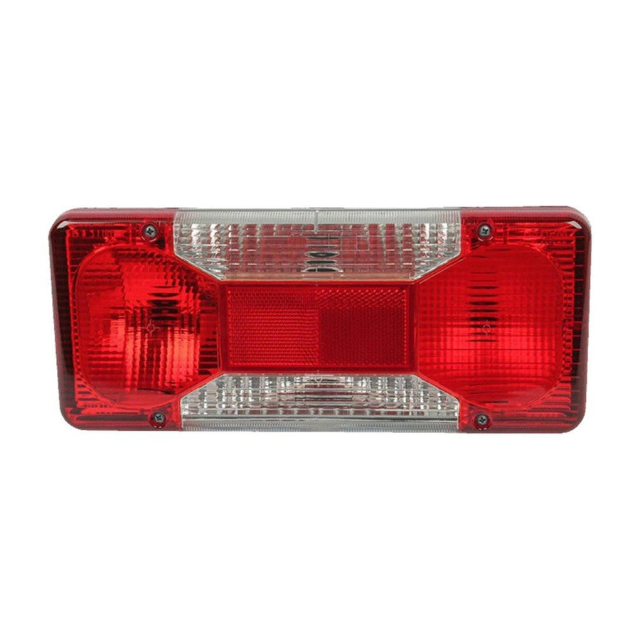 FANALE POSTERIORE per IVECO DAILY 2019 lato SX 5801351218 581631438 69500032 - Carrozzeria Truck