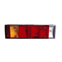 FANALE POSTERIORE per IVECO STRALIS 2007 | AD/AT lato SX 504094709 99463243 - Carrozzeria Truck