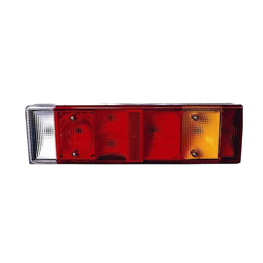 FANALE POSTERIORE per IVECO STRALIS | AD/AT lato DX 504094705 99463242 - Carrozzeria Truck