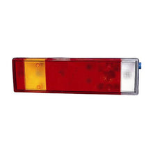 FANALE POSTERIORE per RENAULT PREMIUM lato SX 5001847584 5001847586 - Carrozzeria Truck