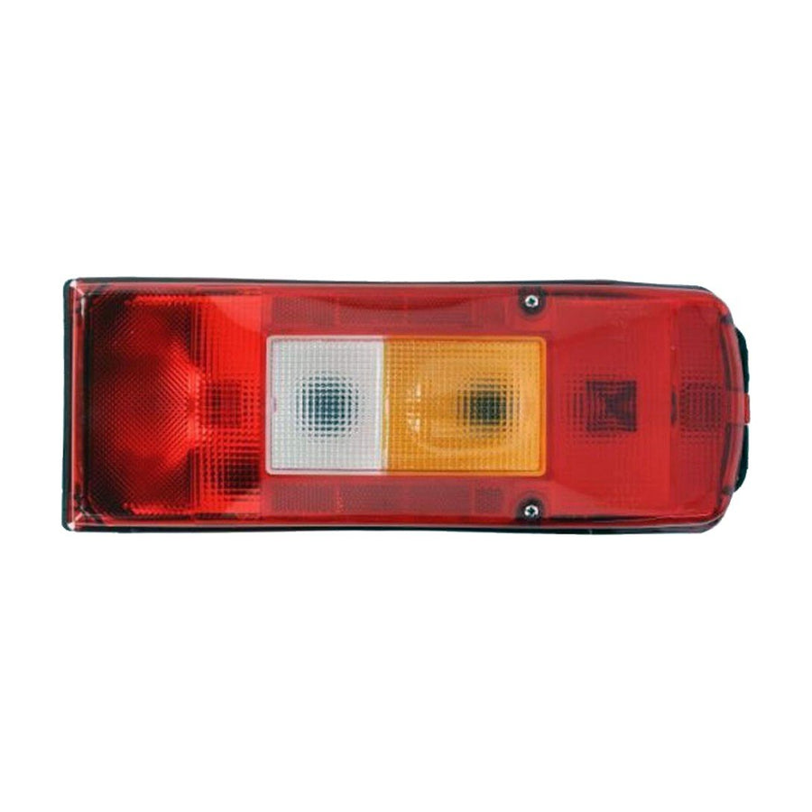 FANALE POSTERIORE per VOLVO FM II lato DX 20507624 20892386 21097449 - Carrozzeria Truck