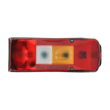 FANALE POSTERIORE per VOLVO FM II lato DX 21097450 - Carrozzeria Truck