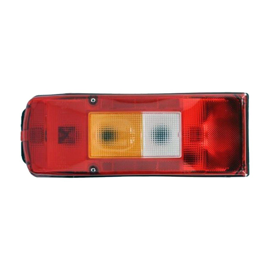 FANALE POSTERIORE per VOLVO FM II lato SX 20507623 20892384 21097448 - Carrozzeria Truck