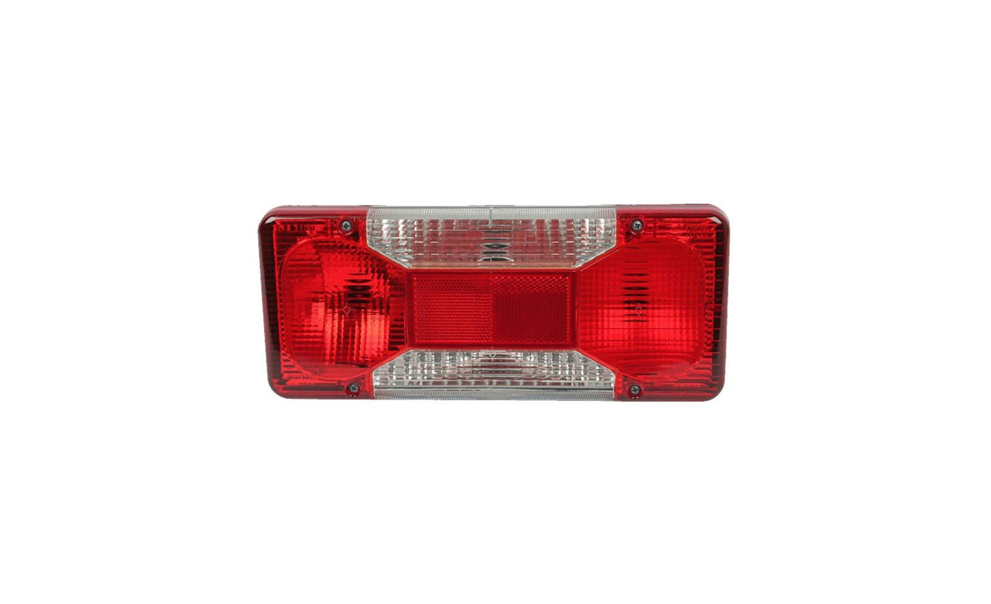 Fanale Posteriore Sinistro - Iveco - Daily City 2006 - OE 69500032 - 5801351218 - 5801631438 - Carrozzeria Truck