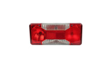 Fanale Posteriore Sinistro - Iveco - Daily City 2006 - OE 69500032 - 5801351218 - 5801631438 - Carrozzeria Truck