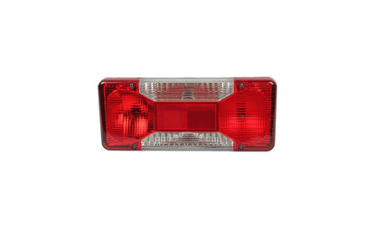 Fanale Posteriore Sinistro - Iveco - Daily City 2006 - OE 69500032 - 5801351218 - 5801631438 - Carrozzeria Truck