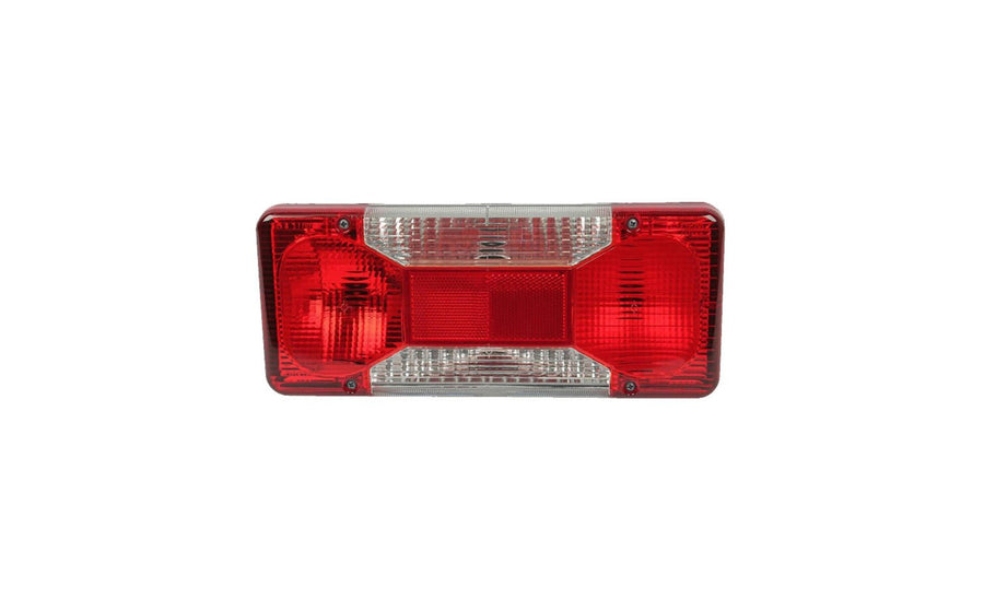 Fanale Posteriore Sinistro - Iveco - Daily City 2006 - OE 69500032 - 5801351218 - 5801631438 - Carrozzeria Truck
