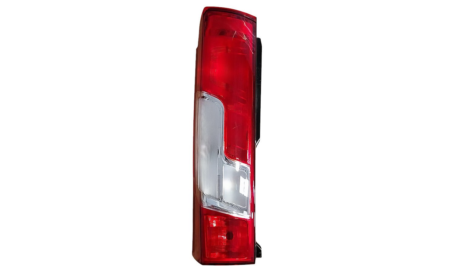Fanale Posteriore Sinistro Senza Cablaggio E Portalampada - Fiat - Ducato 2014 - OE 71778511 - 1380673080 - 1374302080 - 1612055480 - Carrozzeria Truck