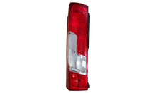 Fanale Posteriore Sinistro Senza Cablaggio E Portalampada - Fiat - Ducato 2014 - OE 71778511 - 1380673080 - 1374302080 - 1612055480 - Carrozzeria Truck