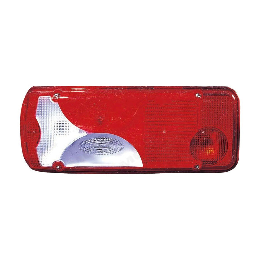 FANALE POSTERIORE SX MAN TGM EURO 6 - 81252256544 - Carrozzeria Truck