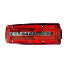 FANALE POSTERIORE SX MAN TGM EURO 6 - 81252256559 - Carrozzeria Truck