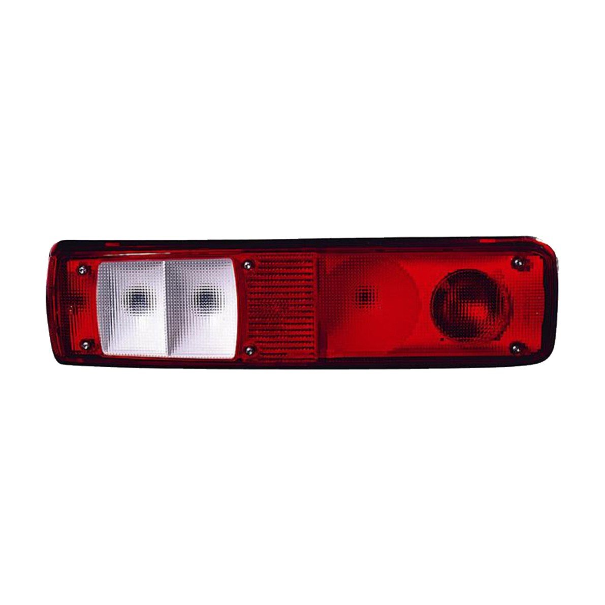 FANALE POSTERIORE SX RENAULT T RANGE - 7420802348 - Carrozzeria Truck