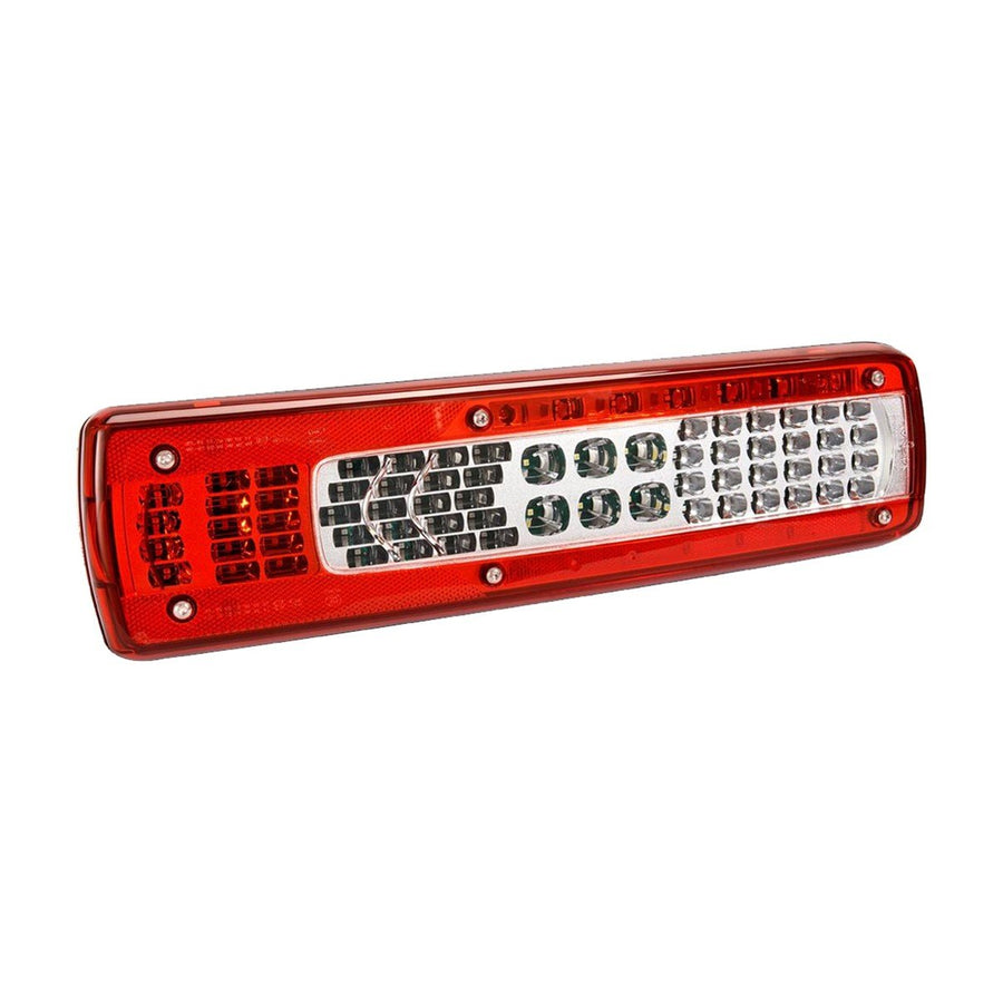 FANALE POSTERIORE SX VOLVO FH III - 7425982261 - Carrozzeria Truck