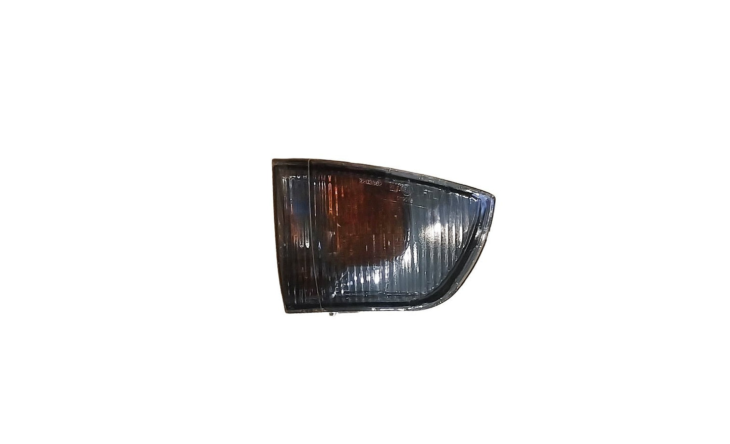 Fanale Retrovisore Destro Scuro - Iveco - Daily City 2010 - OE 500043477 - 3801915 - Carrozzeria Truck