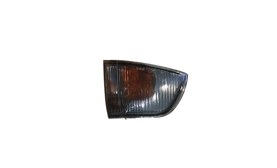 Fanale Retrovisore Destro Scuro - Iveco - Daily City 2010 - OE 500043477 - 3801915 - Carrozzeria Truck