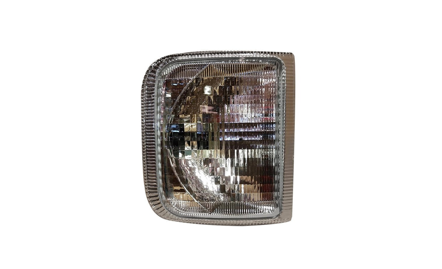 Fanale Sinistro - Destro - Iveco - Eurocargo Tector 75E13/120E21 - OE 504047573 - 5801912655 - 5801912655 - 504047579 - Carrozzeria Truck