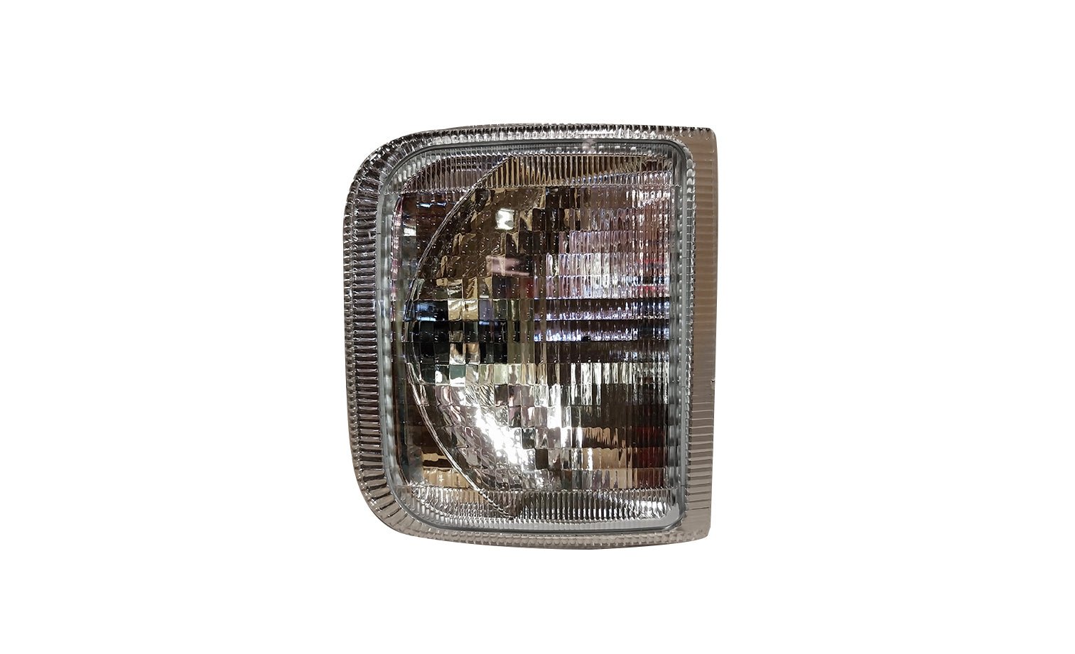 Fanale Sinistro - Destro - Iveco - Eurocargo Tector 75E13/120E21 - OE 504047573 - 5801912655 - 5801912655 - 504047579 - Carrozzeria Truck