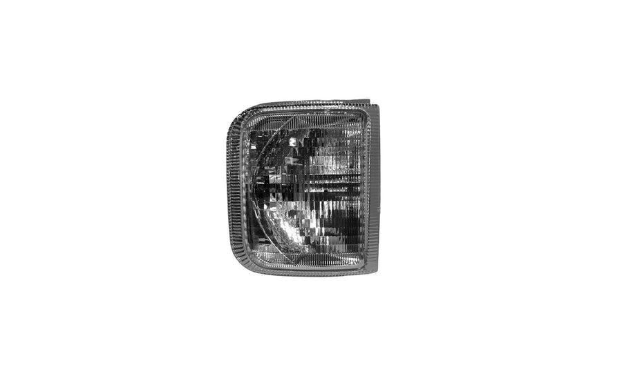 Fanale Sinistro - destro - Iveco - Eurocargo Tector MY2008 75 - 120 - OE 504047573 - 5801912655 - 5801912655 - Carrozzeria Truck