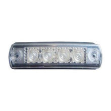 FANALINO ANTERIORE per MAN TGA | M/L/LX lato DX-SX 81252606121 81252606149 - Carrozzeria Truck