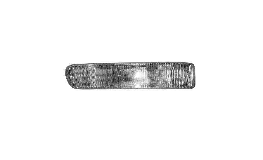 Fanalino Laterale Destro - Iveco - Stralis 2001 - OE 41221040 - 42555022 - Carrozzeria Truck