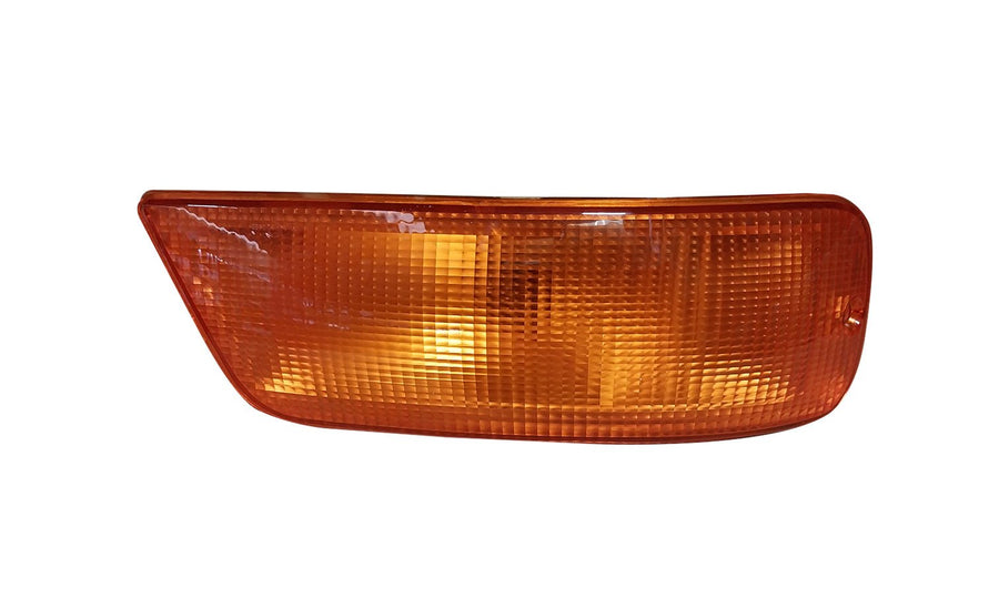 Fanalino Laterale Destro Premium Quality - Mercedes - Atego 1a serie - OE 9738200221 - Carrozzeria Truck