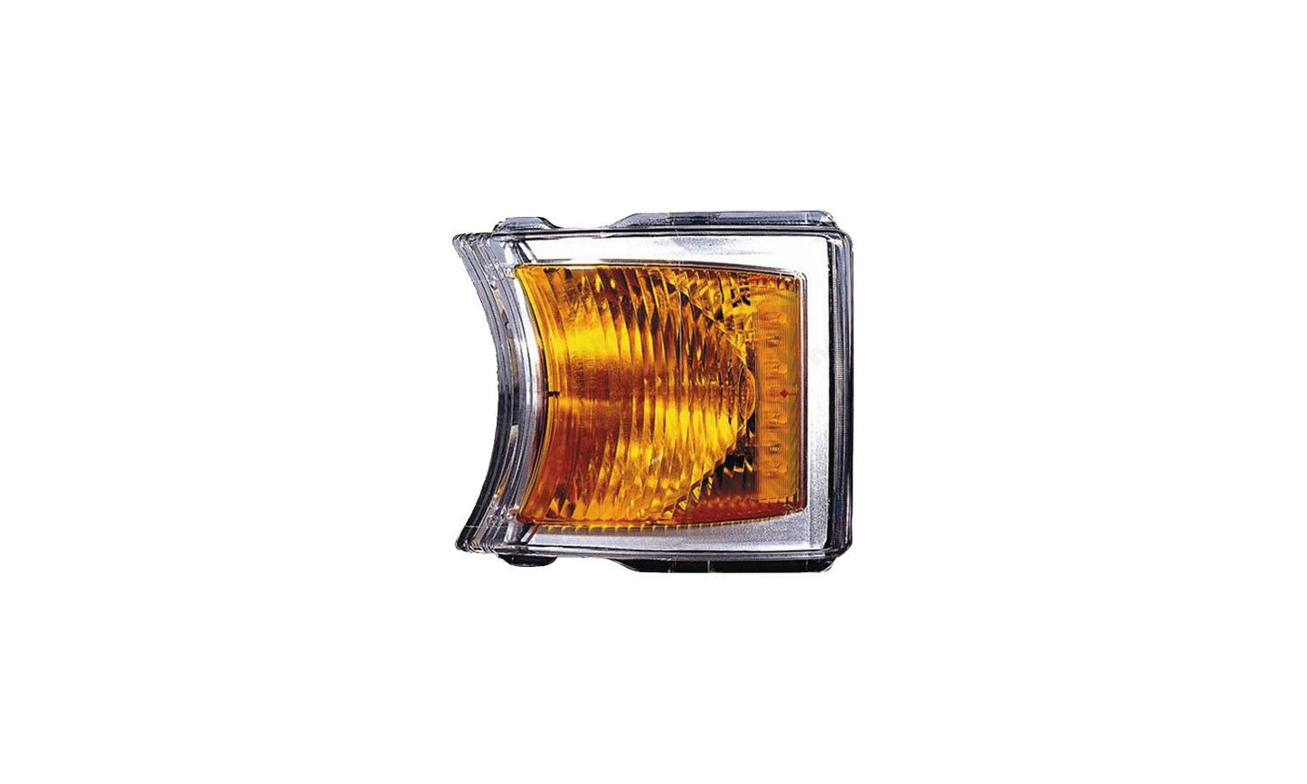 Fanalino Laterale Destro Sinistro Led - Scania - Serie R - OE 1747981 - 2442689 - Carrozzeria Truck