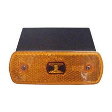 FANALINO LATERALE lato DX-SX 003013 - Carrozzeria Truck