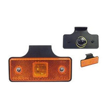 FANALINO LATERALE lato DX-SX 003014 - Carrozzeria Truck