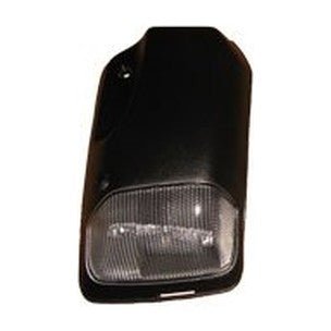 FANALINO LATERALE per IVECO DAILY 2014 lato SX 5801610737 - Carrozzeria Truck