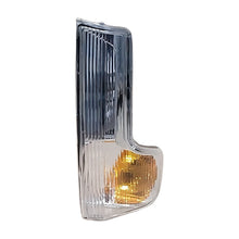 FANALINO LATERALE per IVECO DAILY 2019 lato DX 5801823334 - Carrozzeria Truck