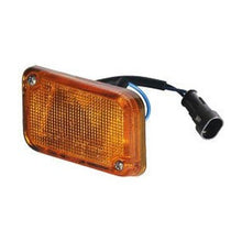 FANALINO LATERALE per IVECO EUROTECH lato DX 98419235 - Carrozzeria Truck