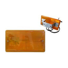 FANALINO LATERALE per IVECO TURBOSTAR 190 lato DX-SX 42342171 - Carrozzeria Truck
