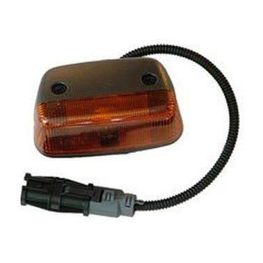 FANALINO LATERALE per MAN TGM EURO 6 lato DX-SX 81253206102 85253206009 - Carrozzeria Truck