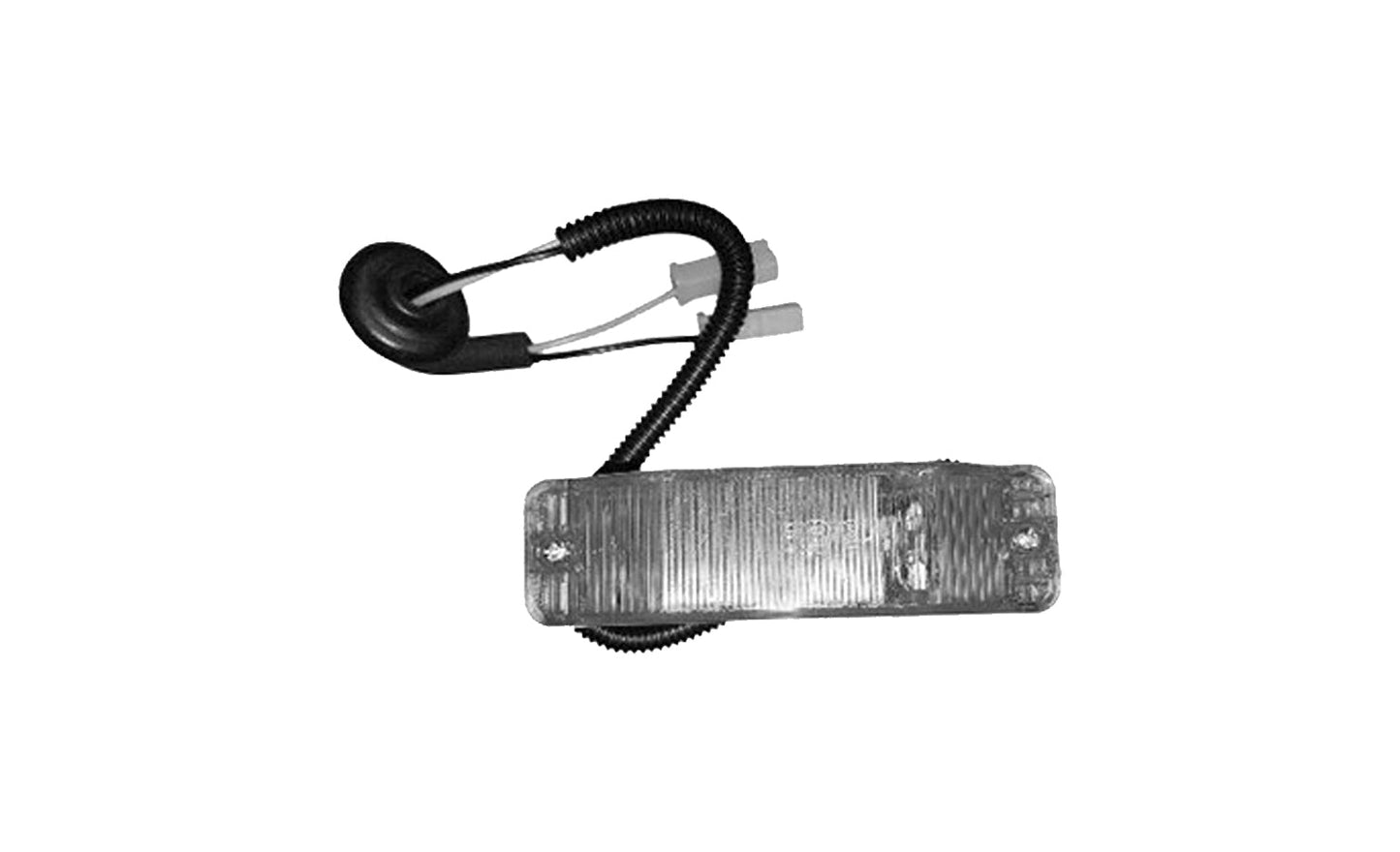 Fanalino Laterale Sinistro - destro - Daf - XF 105 - OE 1735355 - 1814096 - 1395361 - Carrozzeria Truck