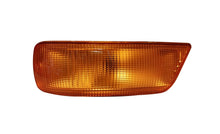Fanalino Laterale Sinistro Economy Quality - Mercedes - Atego 1a serie - OE 9738200121 - Carrozzeria Truck