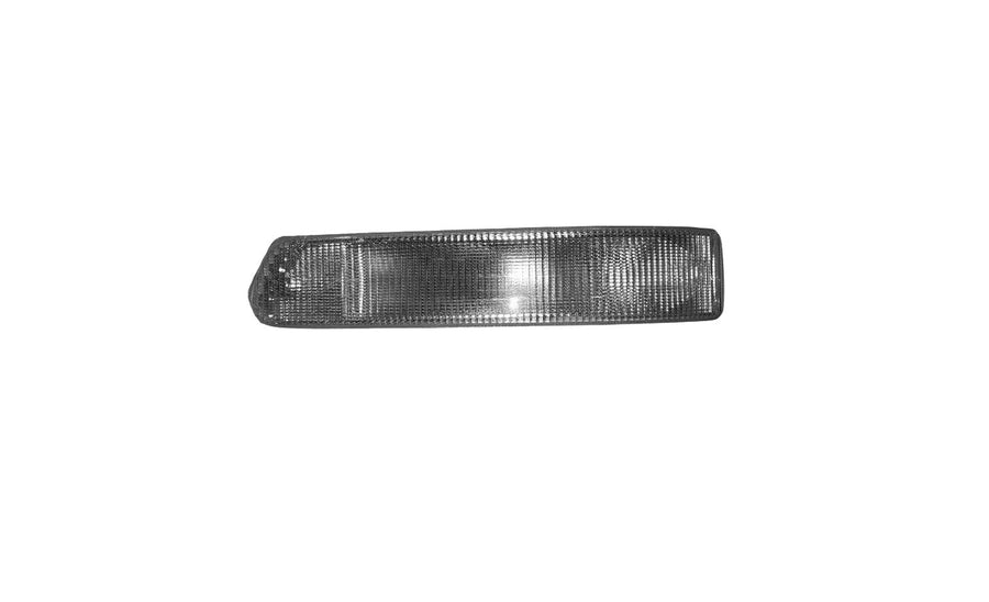 Fanalino Laterale Sinistro - Iveco - Stralis 2001 - OE 41221041 - 42555023 - Carrozzeria Truck