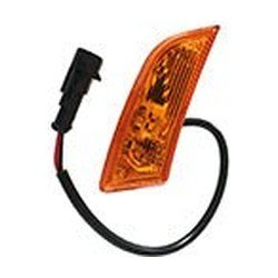 FANALINO LATERALE SX LED PER IVECO STRALIS S-WAY 2019 | AD/AT oe 5802320539 - Carrozzeria Truck