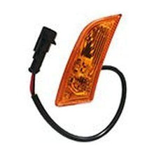 FANALINO LATERALE SX LED PER IVECO STRALIS S-WAY 2019 | AS oe 5802320539 - Carrozzeria Truck