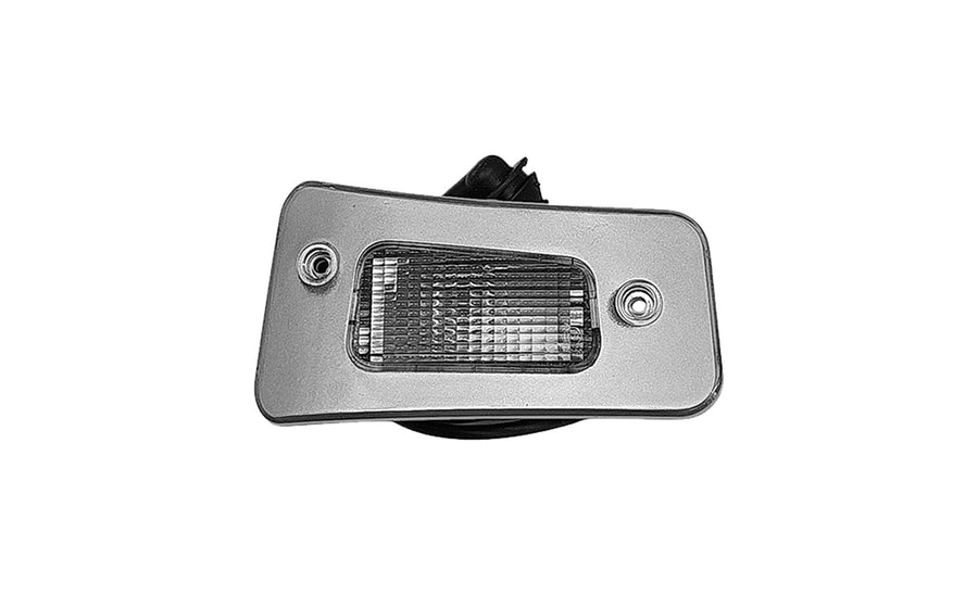 Fanalino Sinistro Visiera - Iveco - Eurocargo 150 - OE 98443252 - Carrozzeria Truck