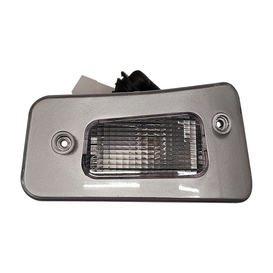Fanalino Sinistro Visiera - Iveco - Eurocargo 150 - OE 98443252 - Carrozzeria Truck