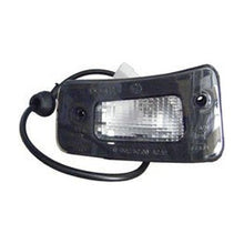 FANALINO VISIERA per IVECO EUROSTAR lato SX 500314716 - Carrozzeria Truck
