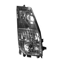 Faro Destro Elettrico (h4-lhd) Omologato - Nissan - Cabstar 2009 - OE 5001872437 - Carrozzeria Truck