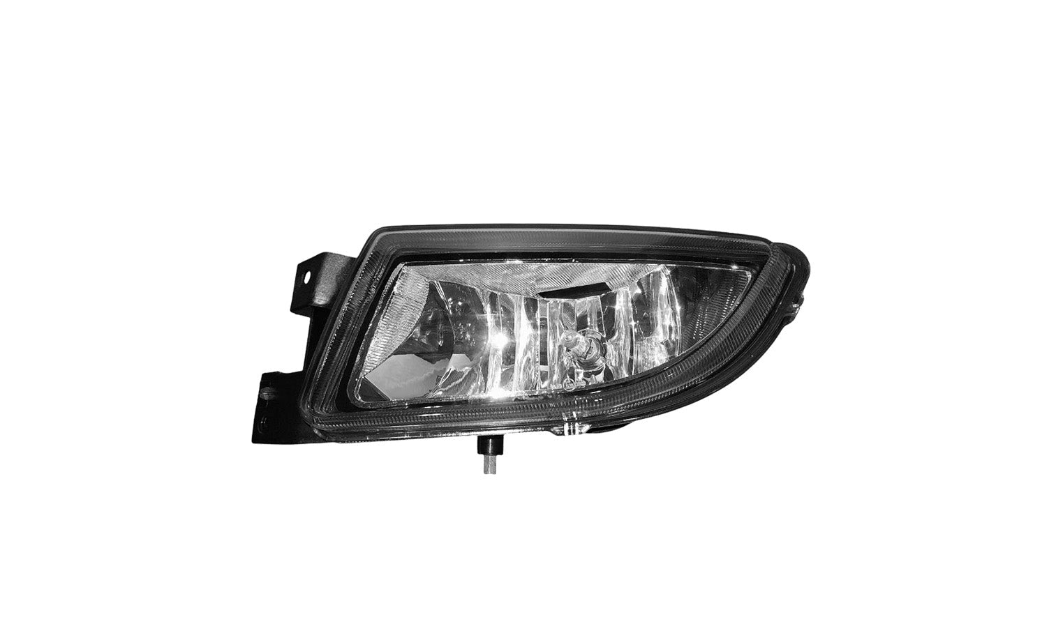 Faro Fendinebbia Destro - Iveco - Daily City 2010 - OE 5801377881 - Carrozzeria Truck