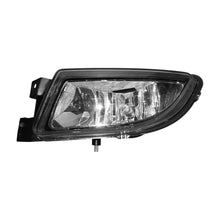Faro Fendinebbia Destro - Iveco - Daily City 2010 - OE 5801377881 - Carrozzeria Truck