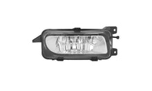 Faro Fendinebbia Destro Senza Lampadina (H3) Economy Quality - Mercedes - Actros MP3 - OE 9438200156 - A9438200156 - Carrozzeria Truck