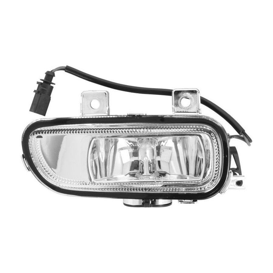 Faro Fendinebbia Destro Senza Lampadina (H3) - Mercedes - Axor 2a serie - OE 9408200156 - Carrozzeria Truck