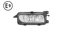 Faro Fendinebbia Destro Senza Lampadina (h3) Omologato - Mercedes - Actros MP3 - OE 9438200156 - A9438200156 - Carrozzeria Truck