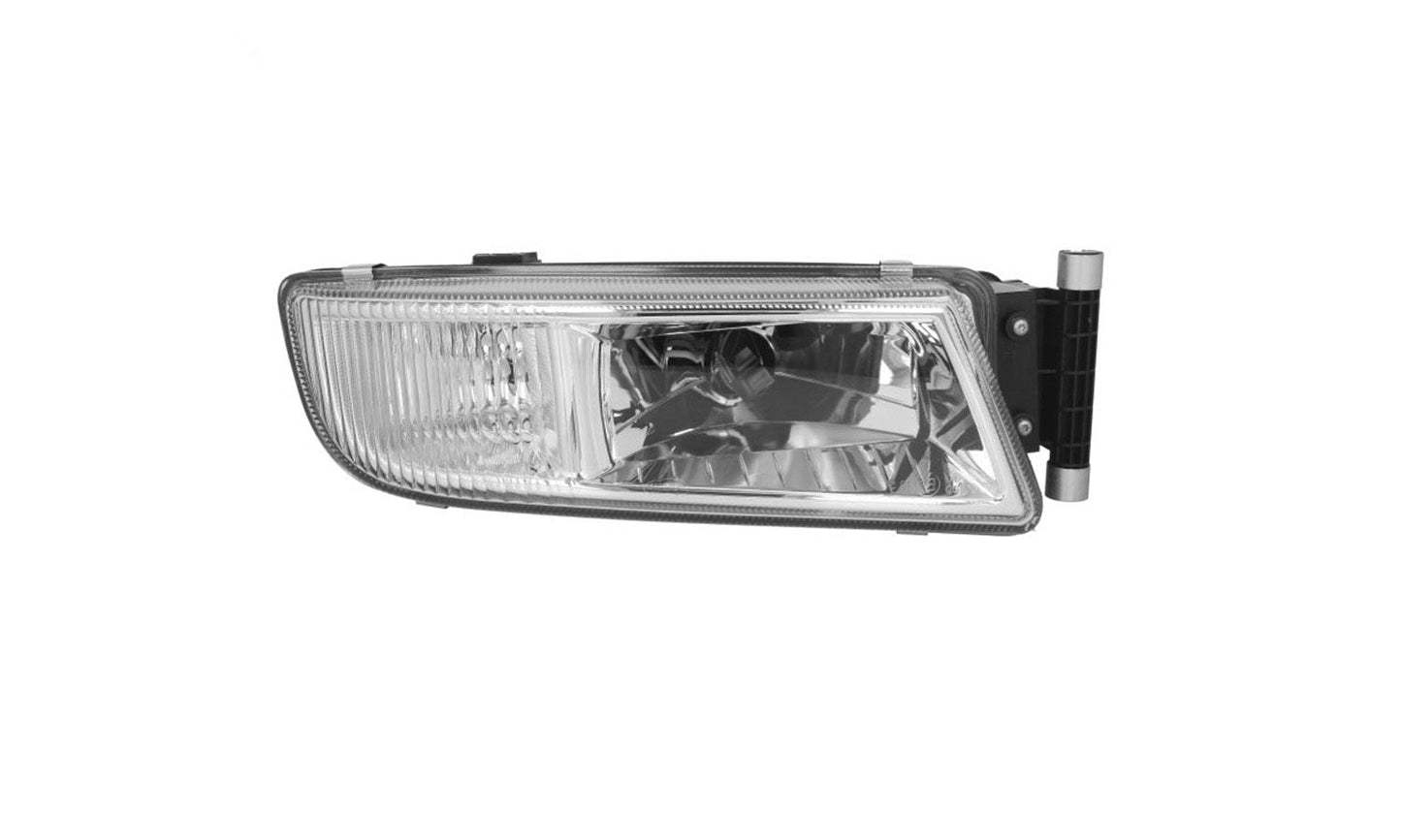 Faro Fendinebbia Destro Senza Lampadina (H4 - H3) - Man - TGS - OE 81251016522 - Carrozzeria Truck