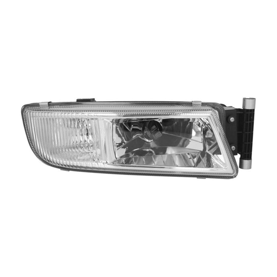 Faro Fendinebbia Destro Senza Lampadina (h4-h3) Omologato - Man - TGX Euro 6 - OE 81251016522 - Carrozzeria Truck